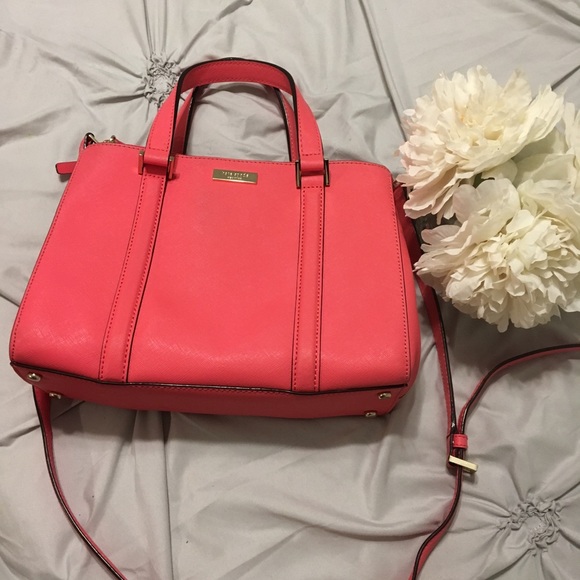 kate spade Handbags - Kate Spade Newbury Lane Loden Bag